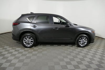 2022 Mazda Mazda CX-5 2.5 S Preferred Package