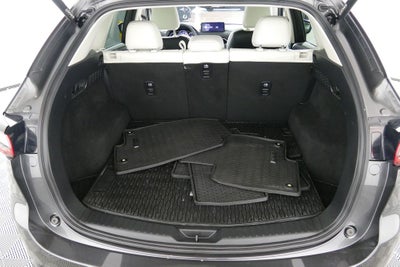 2022 Mazda Mazda CX-5 2.5 S Preferred Package