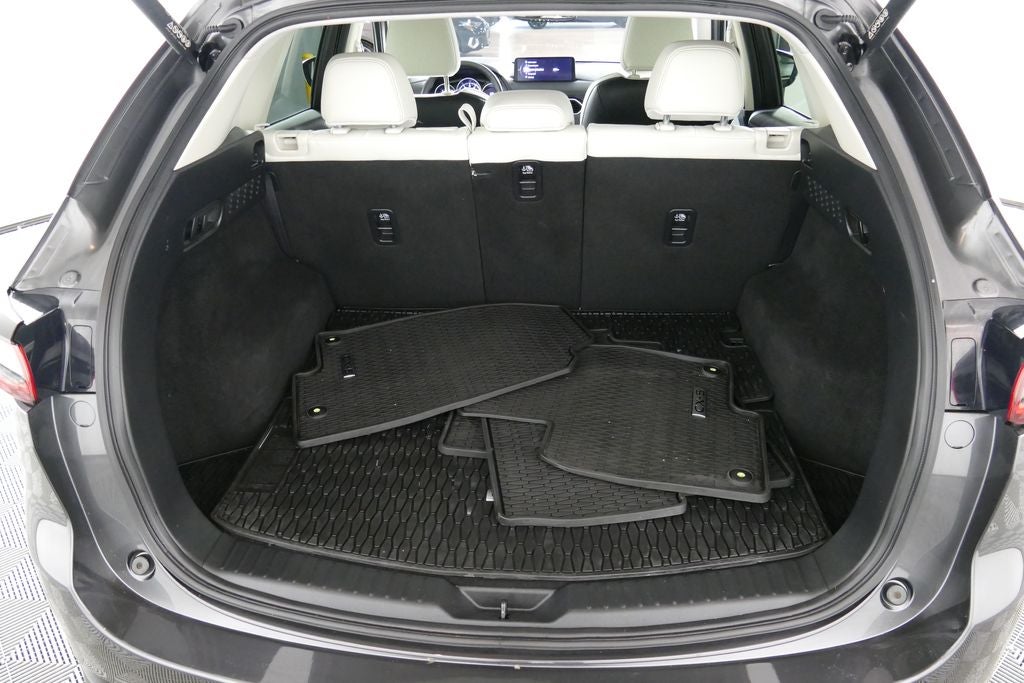 2022 Mazda Mazda CX-5 2.5 S Preferred Package