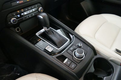 2022 Mazda Mazda CX-5 2.5 S Preferred Package