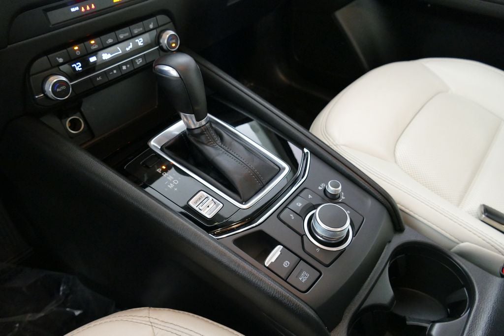 2022 Mazda Mazda CX-5 2.5 S Preferred Package