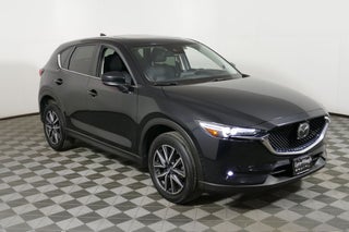2017 Mazda Mazda CX-5 Grand Touring