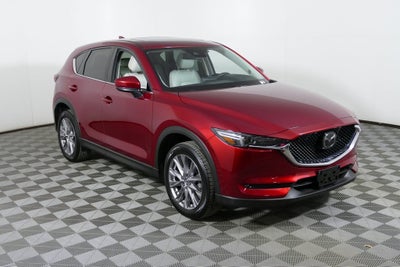 2020 Mazda Mazda CX-5 Grand Touring