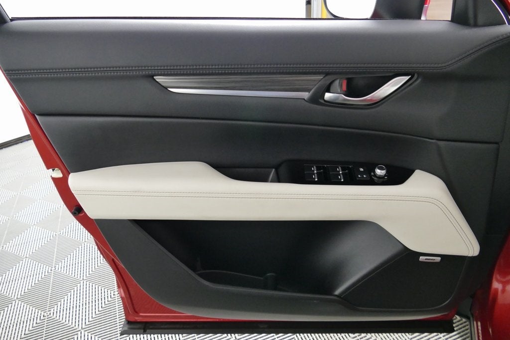 2020 Mazda Mazda CX-5 Grand Touring