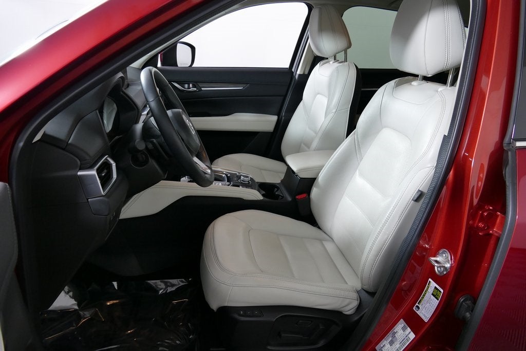 2020 Mazda Mazda CX-5 Grand Touring