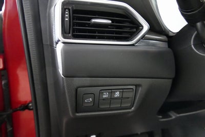 2020 Mazda Mazda CX-5 Grand Touring