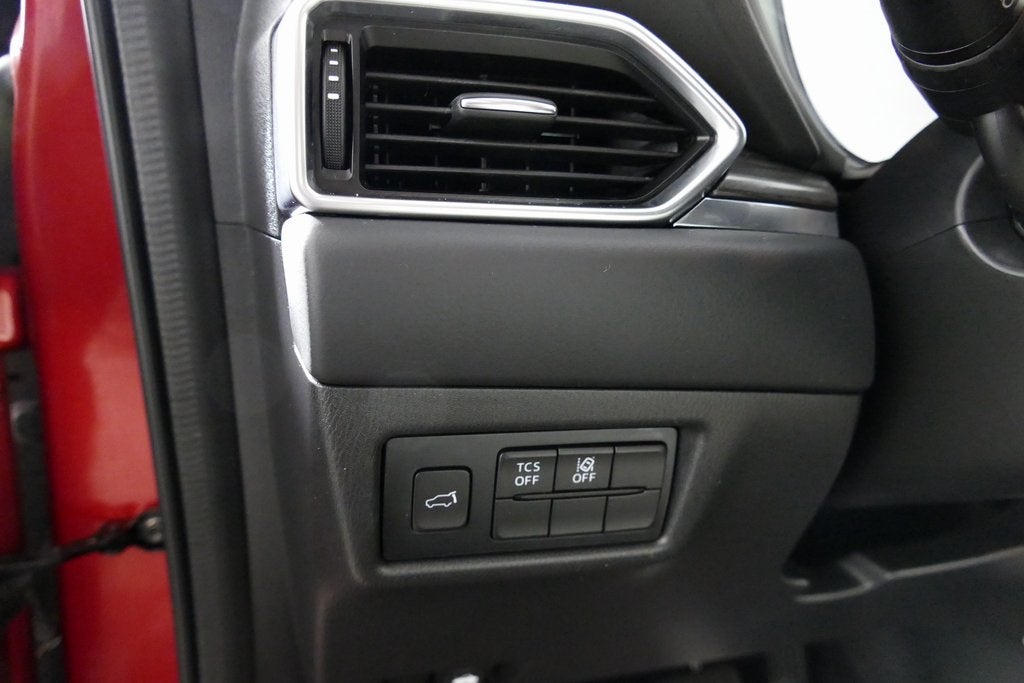 2020 Mazda Mazda CX-5 Grand Touring