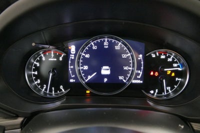 2020 Mazda Mazda CX-5 Grand Touring