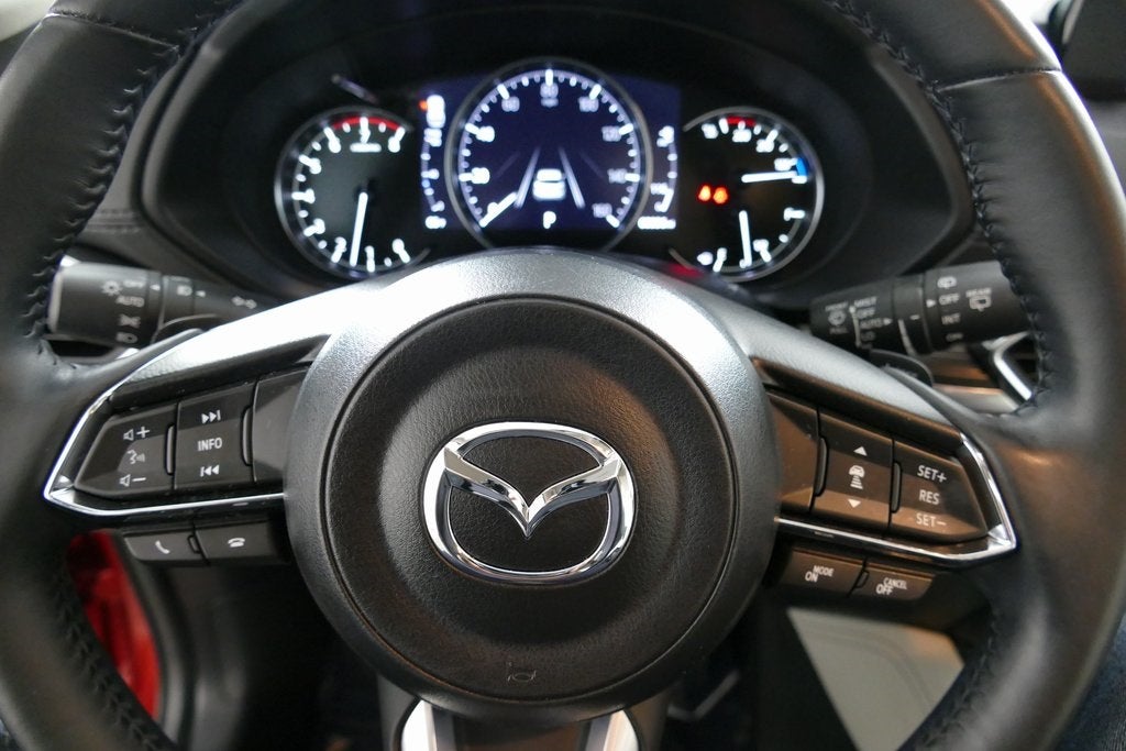 2020 Mazda Mazda CX-5 Grand Touring