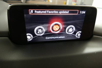 2020 Mazda Mazda CX-5 Grand Touring