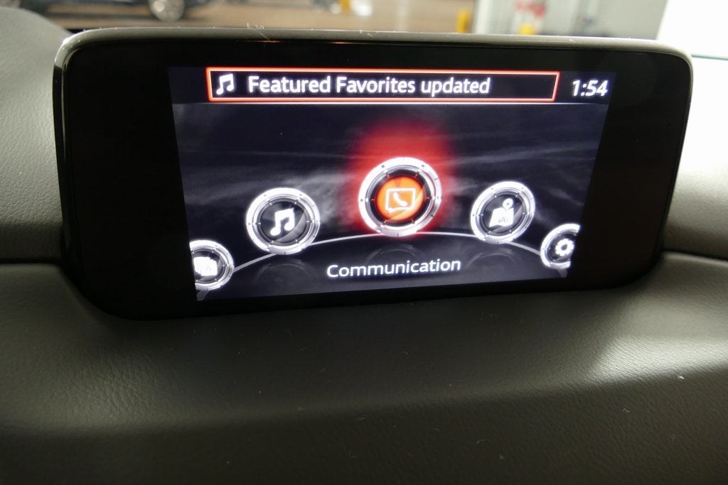 2020 Mazda Mazda CX-5 Grand Touring