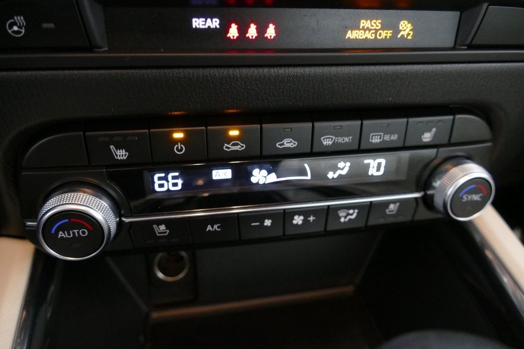 2020 Mazda Mazda CX-5 Grand Touring