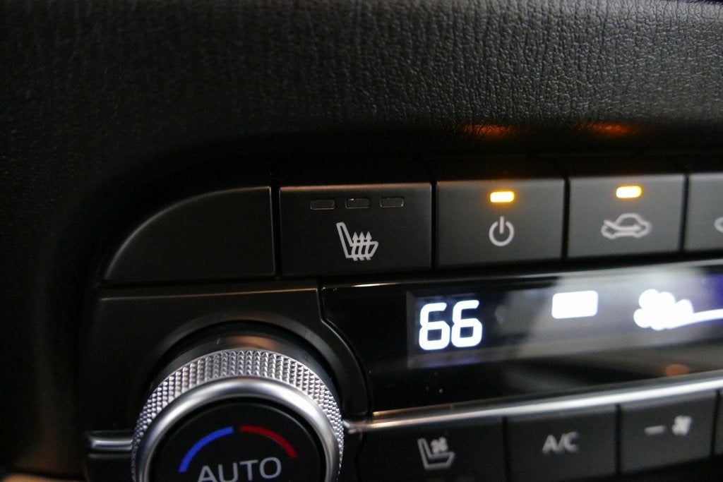 2020 Mazda Mazda CX-5 Grand Touring