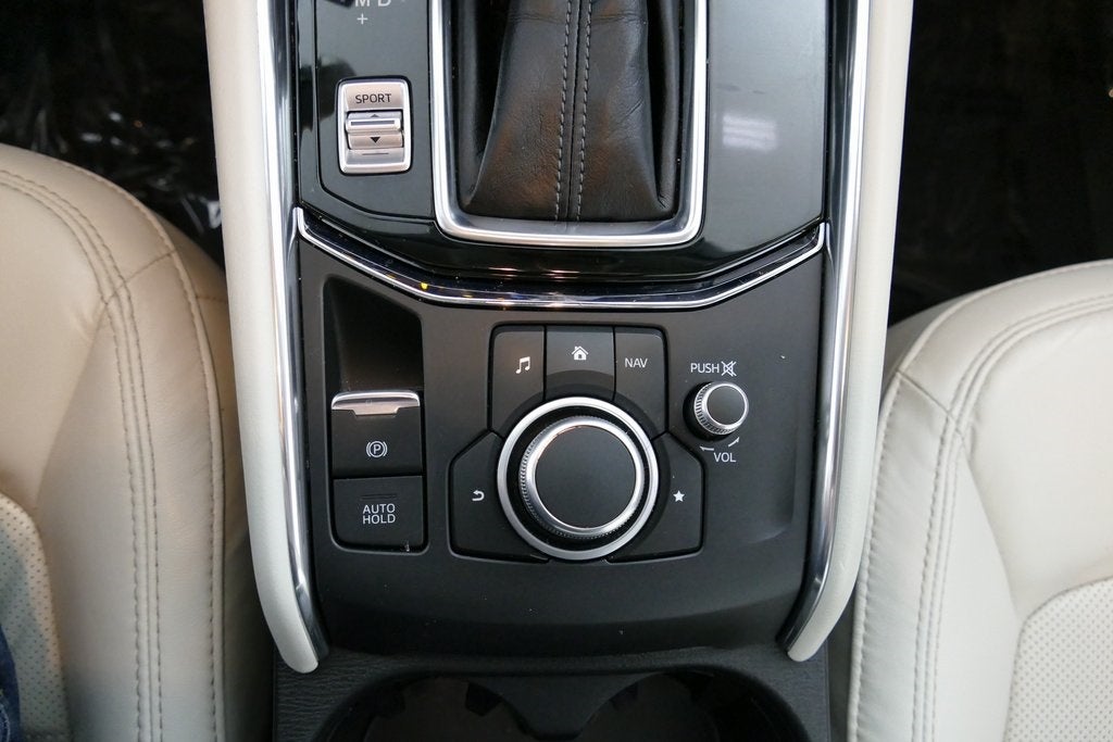 2020 Mazda Mazda CX-5 Grand Touring