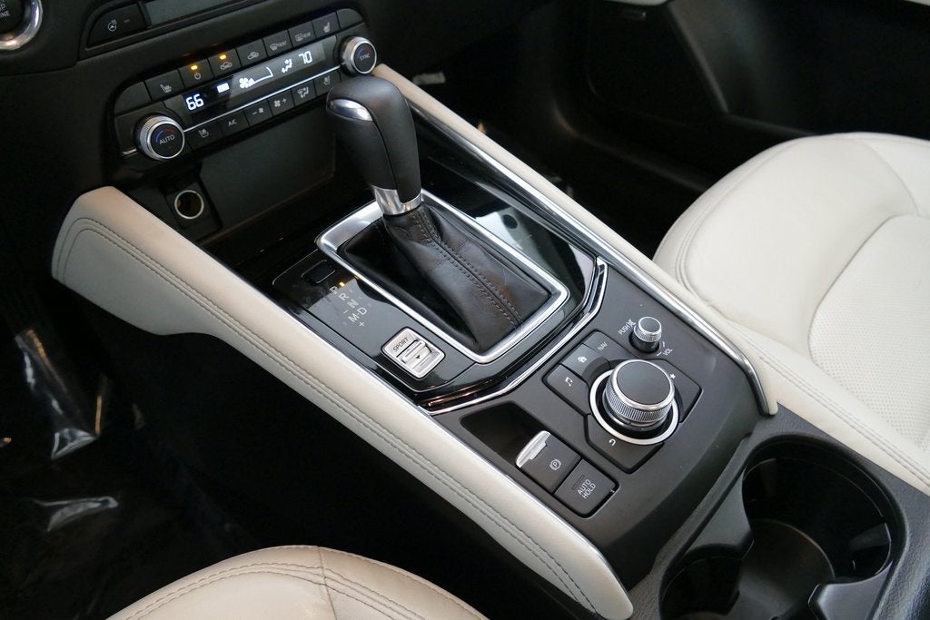 2020 Mazda Mazda CX-5 Grand Touring