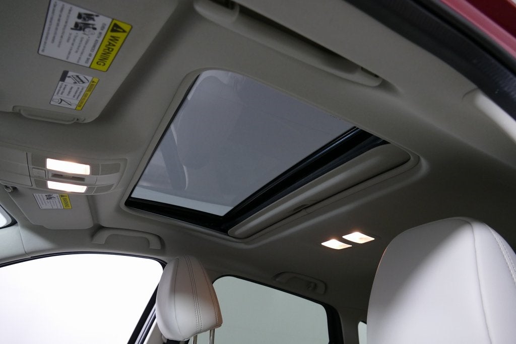 2020 Mazda Mazda CX-5 Grand Touring