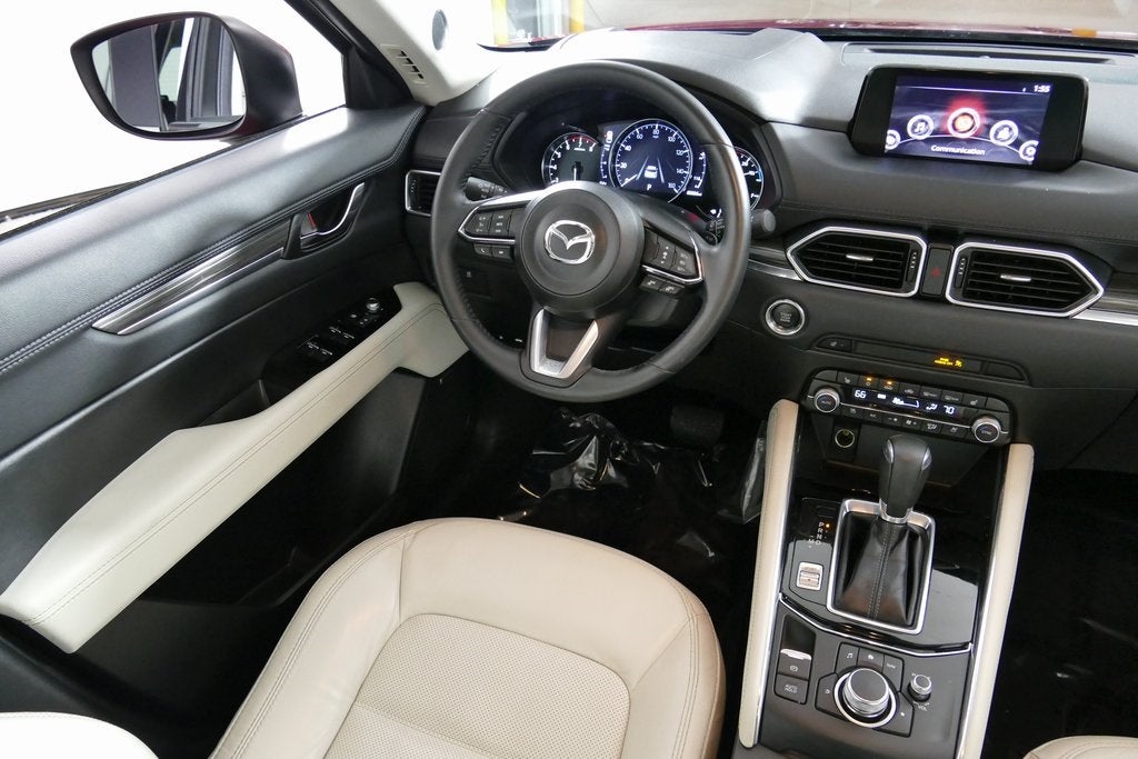 2020 Mazda Mazda CX-5 Grand Touring