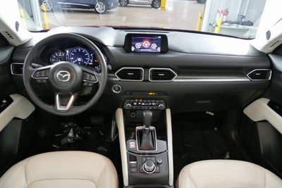 2020 Mazda Mazda CX-5 Grand Touring