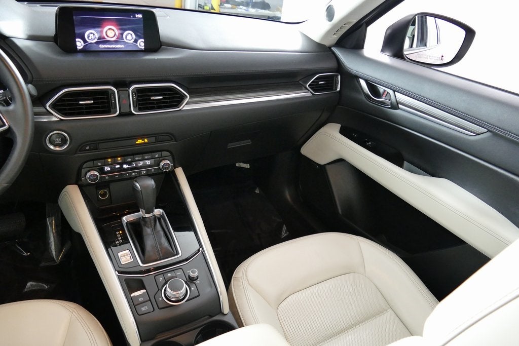 2020 Mazda Mazda CX-5 Grand Touring