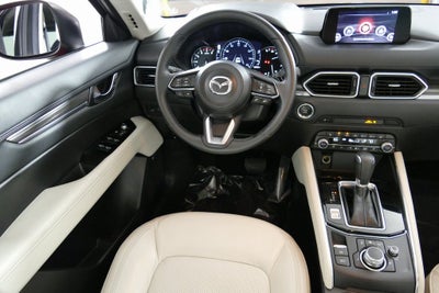 2020 Mazda Mazda CX-5 Grand Touring