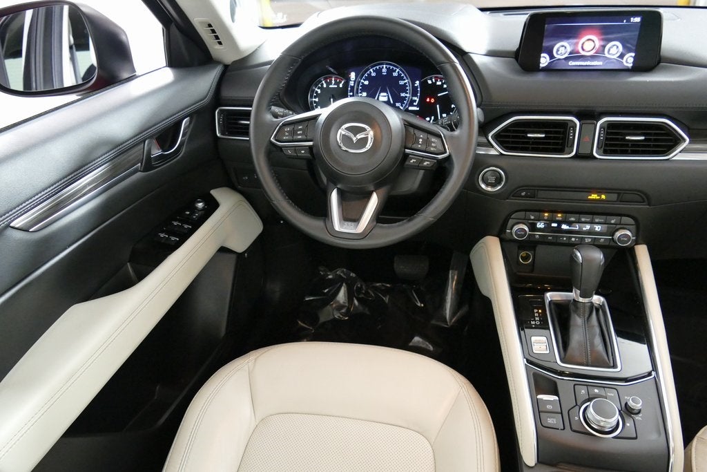 2020 Mazda Mazda CX-5 Grand Touring