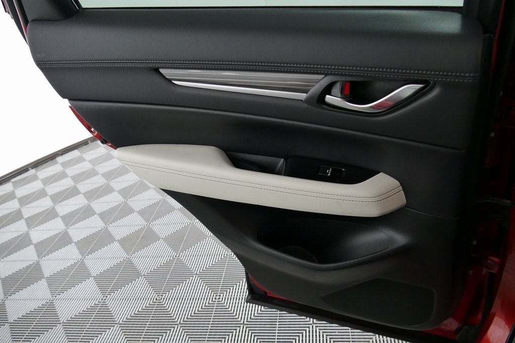 2020 Mazda Mazda CX-5 Grand Touring