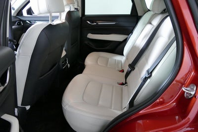 2020 Mazda Mazda CX-5 Grand Touring