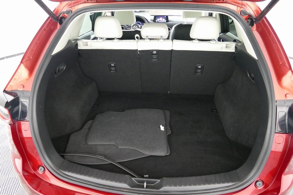 2020 Mazda Mazda CX-5 Grand Touring