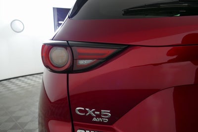 2020 Mazda Mazda CX-5 Grand Touring