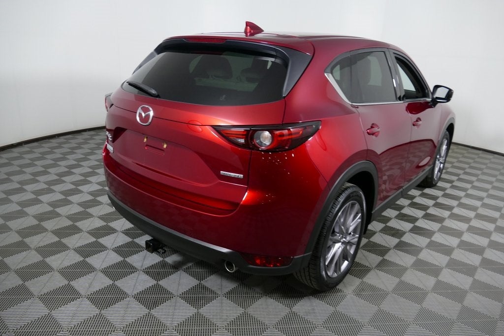 2020 Mazda Mazda CX-5 Grand Touring