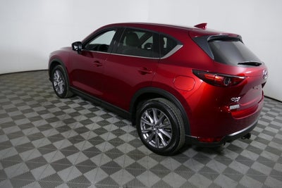 2020 Mazda Mazda CX-5 Grand Touring