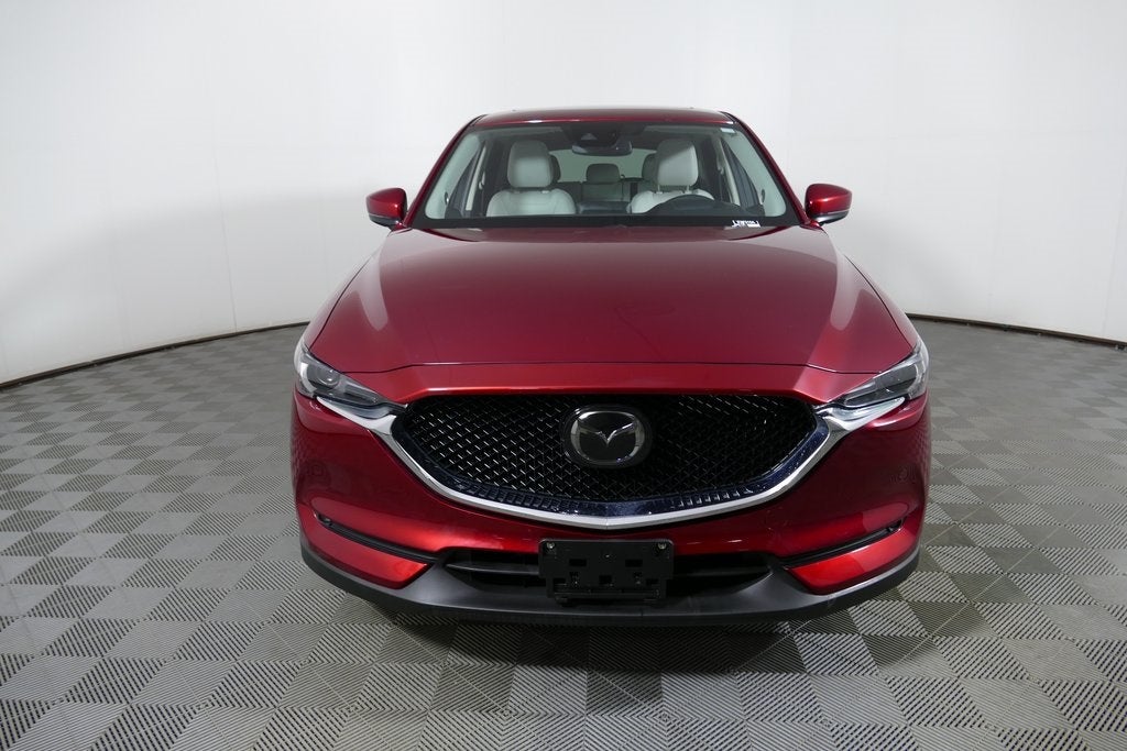 2020 Mazda Mazda CX-5 Grand Touring