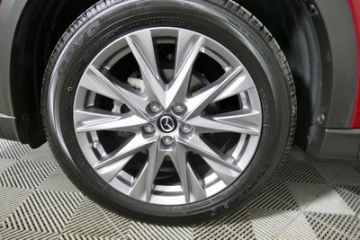 2020 Mazda Mazda CX-5 Grand Touring