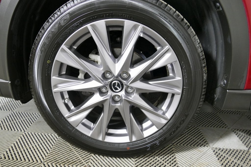 2020 Mazda Mazda CX-5 Grand Touring