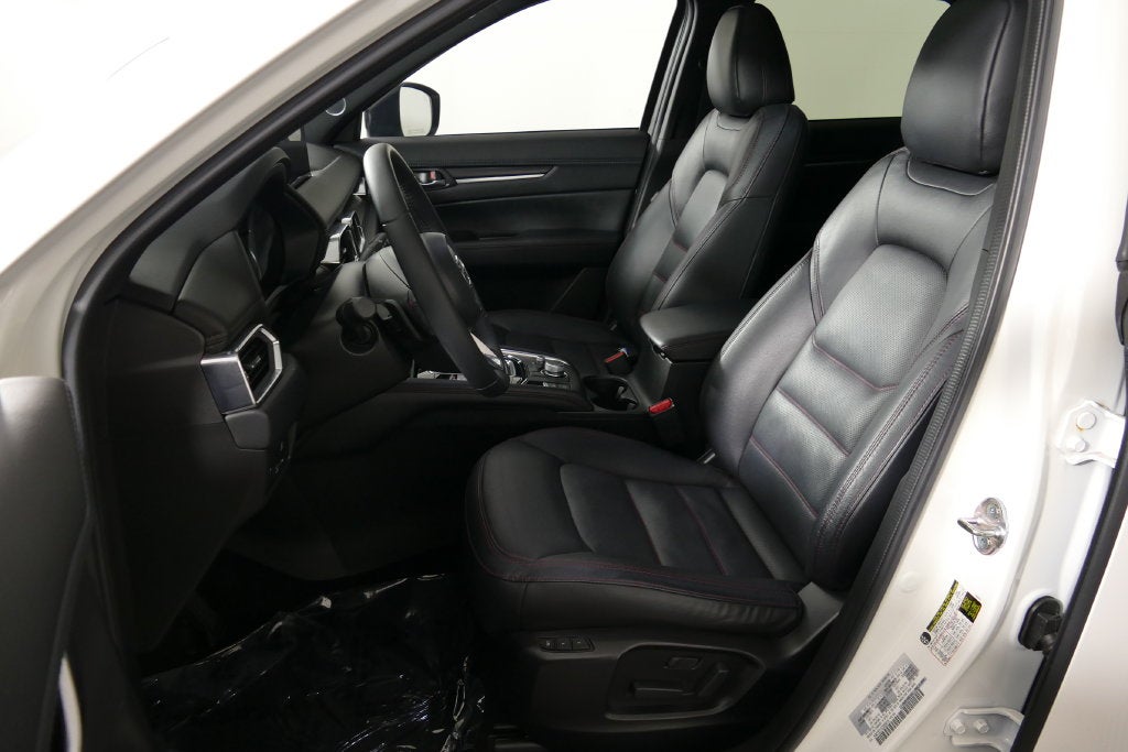 2025 Mazda Mazda CX-5 2.5 Turbo Premium