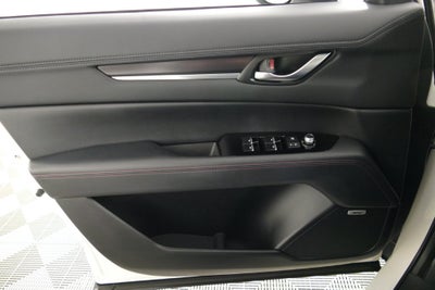 2025 Mazda Mazda CX-5 2.5 Turbo Premium
