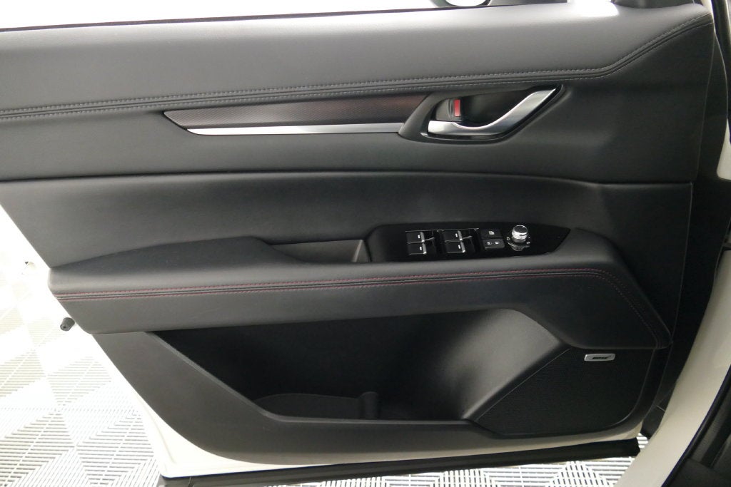 2025 Mazda Mazda CX-5 2.5 Turbo Premium