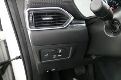 2025 Mazda Mazda CX-5 2.5 Turbo Premium