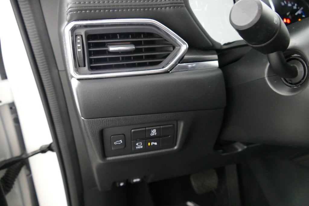 2025 Mazda Mazda CX-5 2.5 Turbo Premium