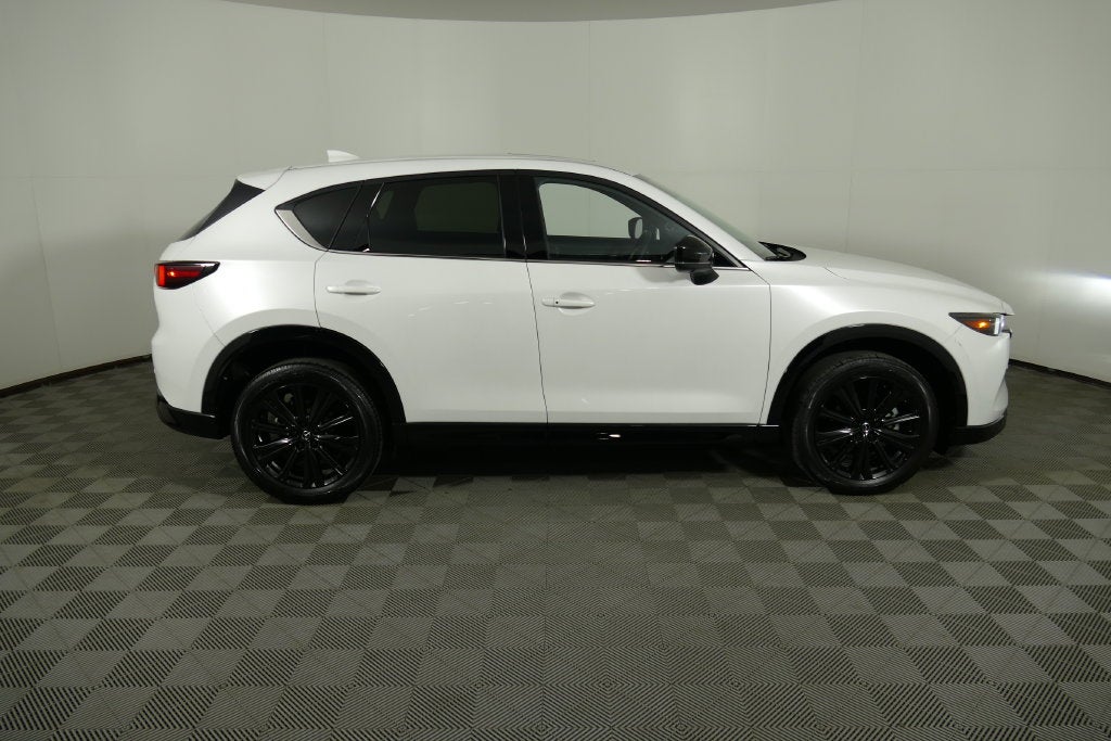 2025 Mazda Mazda CX-5 2.5 Turbo Premium