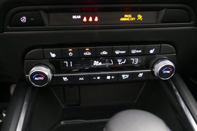 2025 Mazda Mazda CX-5 2.5 Turbo Premium