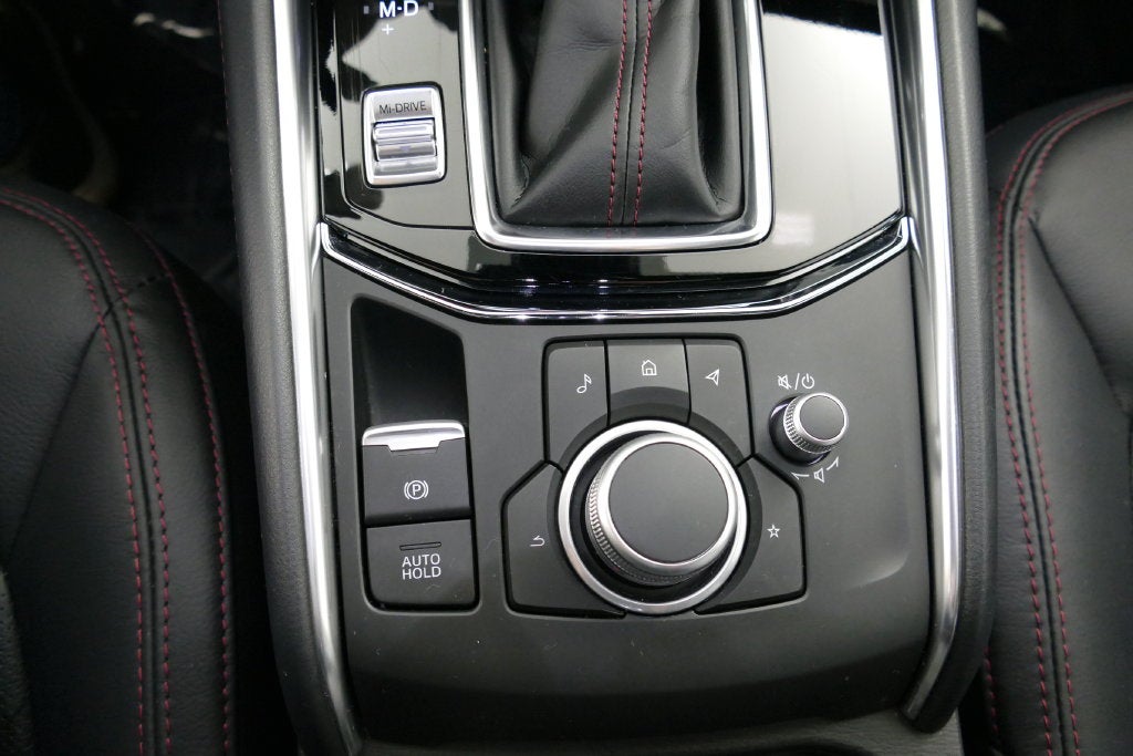 2025 Mazda Mazda CX-5 2.5 Turbo Premium