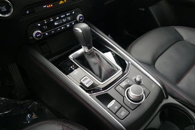 2025 Mazda Mazda CX-5 2.5 Turbo Premium