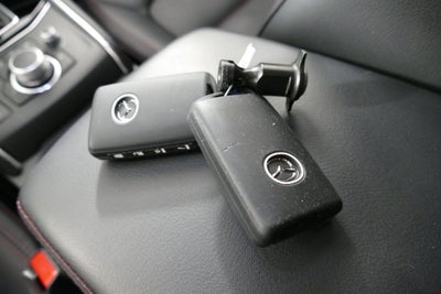 2025 Mazda Mazda CX-5 2.5 Turbo Premium