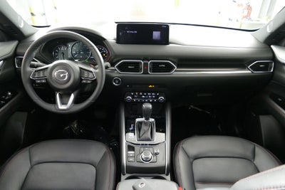 2025 Mazda Mazda CX-5 2.5 Turbo Premium