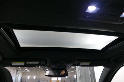 2025 Mazda Mazda CX-5 2.5 Turbo Premium