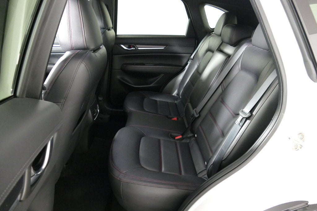 2025 Mazda Mazda CX-5 2.5 Turbo Premium