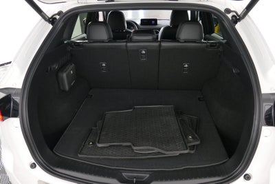 2025 Mazda Mazda CX-5 2.5 Turbo Premium