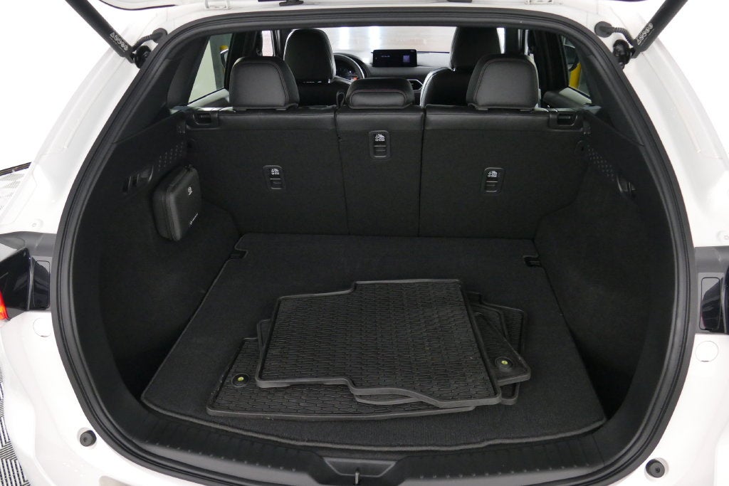 2025 Mazda Mazda CX-5 2.5 Turbo Premium