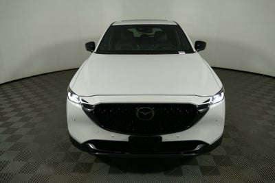 2025 Mazda Mazda CX-5 2.5 Turbo Premium